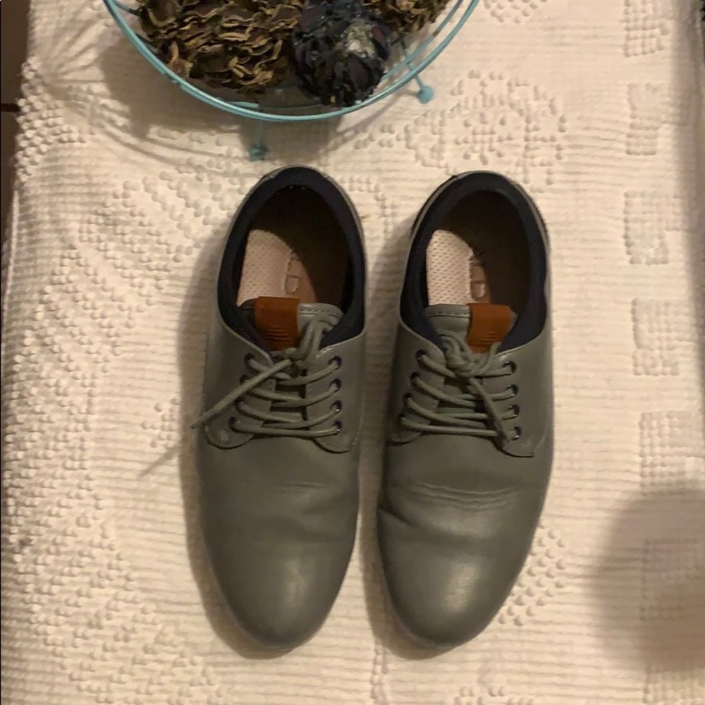 Aldo casual 👞 🔥